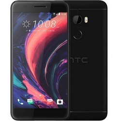 Замена разъема зарядки на телефоне HTC One X10 в Ульяновске